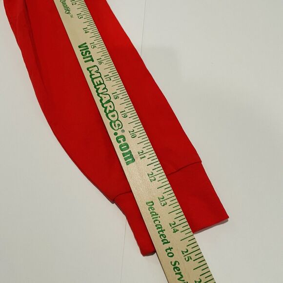 Polo Ralph Lauren Coral Red Hoodie Shirt Size Small Pullover Lightweight Preppy - Picture 13 of 13